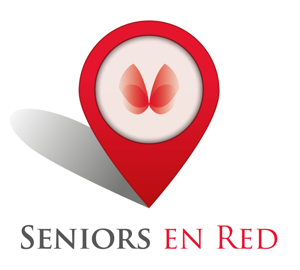 Seniorsenred